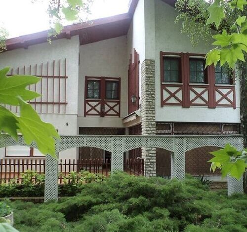 S&M Ház Siófok 