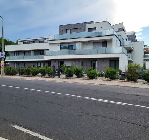 SPÍLER Apartman 1 Balatonalmádi 