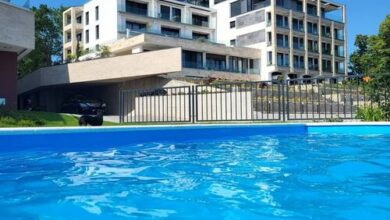 SPÍLER Apartman 2 Alsóörs 