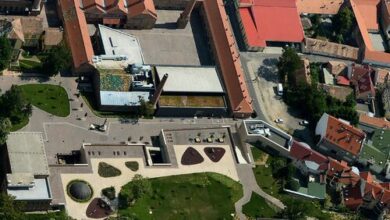 START Apartmanok Pécs 