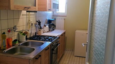 STUDIO TEN Apartman Kisvárda 