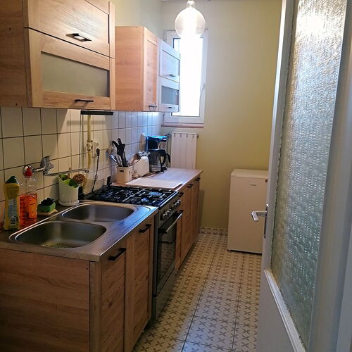 STUDIO TEN Apartman Kisvárda