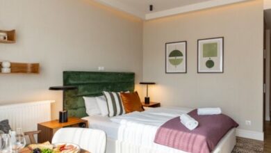 SWU Broadway Budapest 