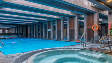 SWU Opera Apartman Budapest 