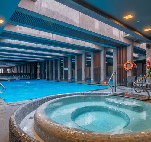 SWU Opera Apartman Budapest 