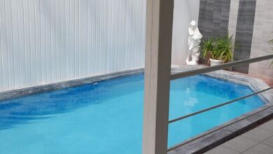 SZAKI Apartman Sárvár 