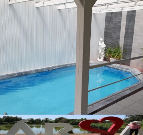 SZAKI Apartman Sárvár 