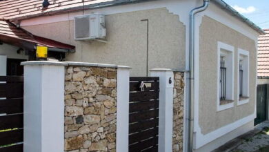 SàBa Apartman Tapolca 