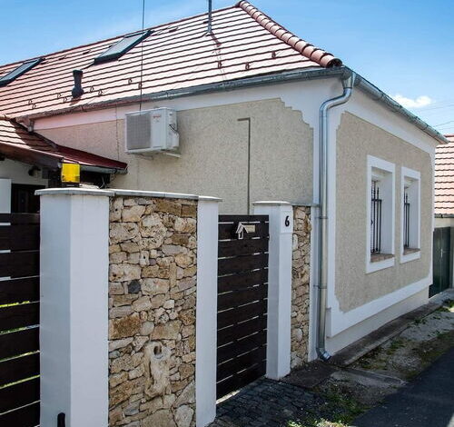 SàBa Apartman Tapolca 