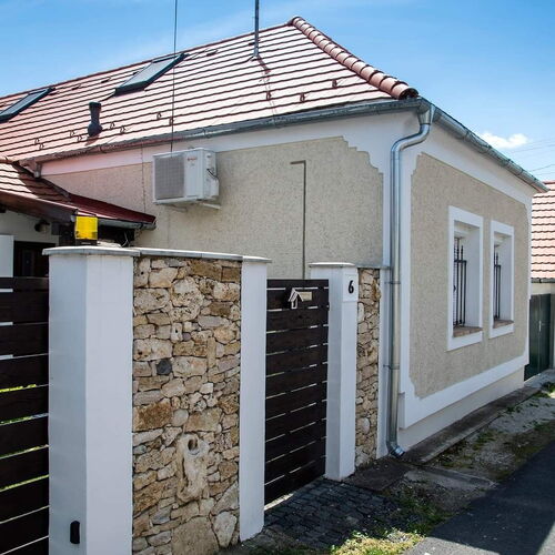 SàBa Apartman Tapolca