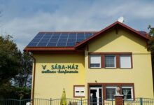 Sába-Ház Balatonboglár 