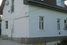 Sabinum Otthon Eger 