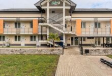 Safari Hotel Szeged 