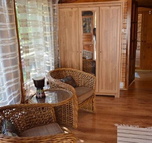 Safe House Villa Siófok 
