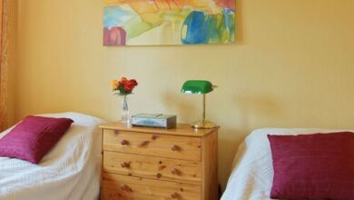 Safe Klára Villa Siófok 