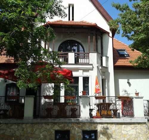 Sághegy Fogadó és Panzió Celldömölk 