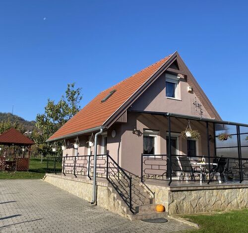Sághegy Vendégház Celldömölk 