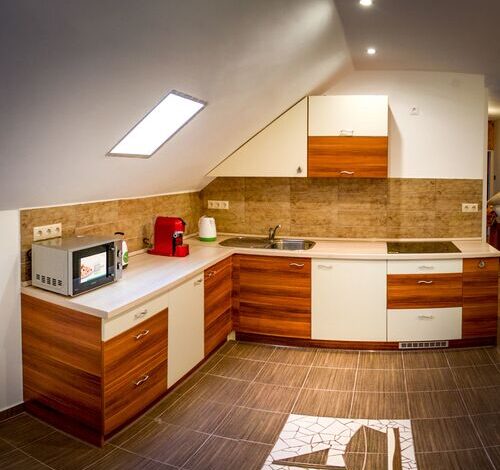 Sailor Boutique Apartman Balatonlelle 