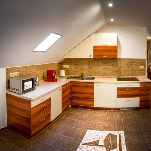 Sailor Boutique Apartman Balatonlelle