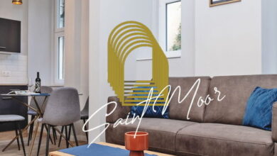 Saint Moor Suite 1 Apartman Pécs 