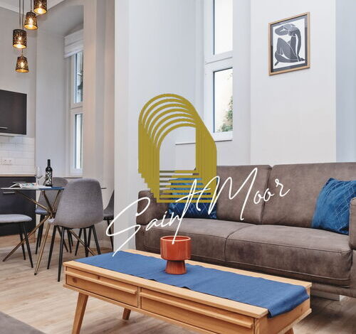 Saint Moor Suite 1 Apartman Pécs 