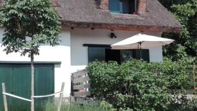 Sajkodi Nyaraló Tihany 