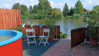 Sakura Vendégház Békésszentandrás 