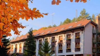 Salgó Hotel Salgótarján 