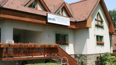 Sall Apartman Badacsony 