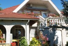 Samu Vendégház Vértesszőlős 