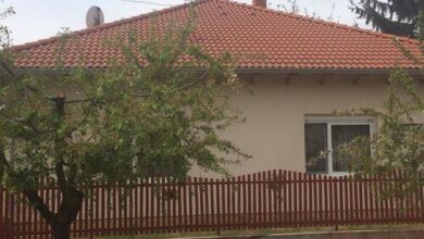 Sándor Apartman Balatonboglár 