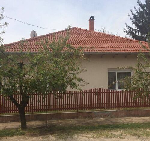 Sándor Apartman Balatonboglár 