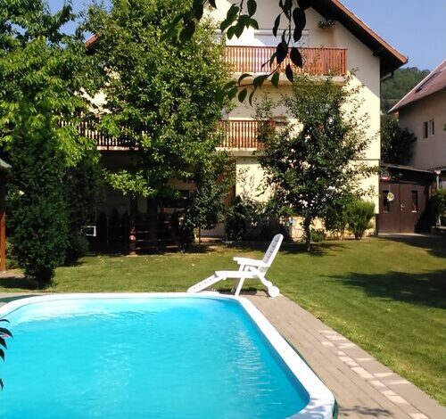 Sándor Apartman Balatonfüred 