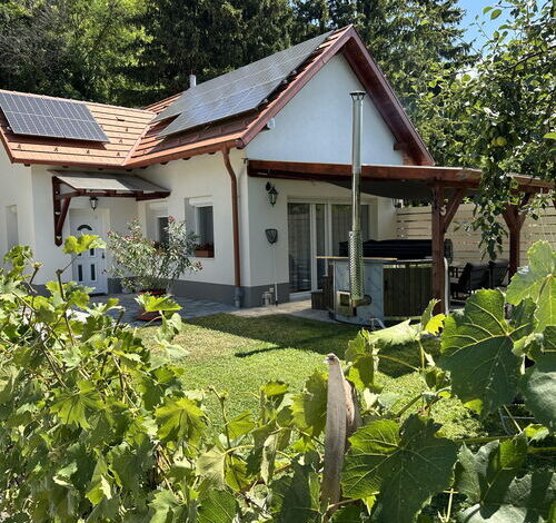 Sára Apartman Balatonfűzfő 