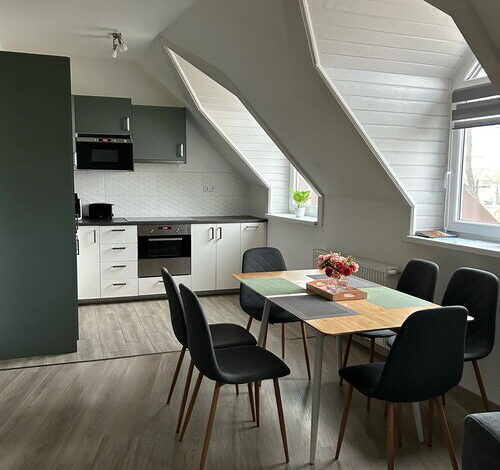 Sára Apartman Debrecen 