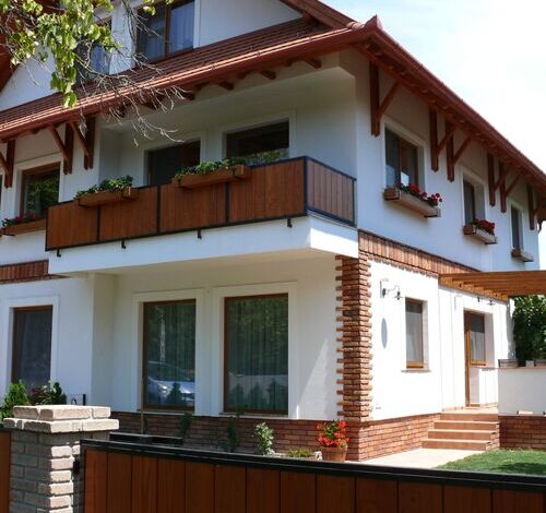 Sára Apartman Hévíz 