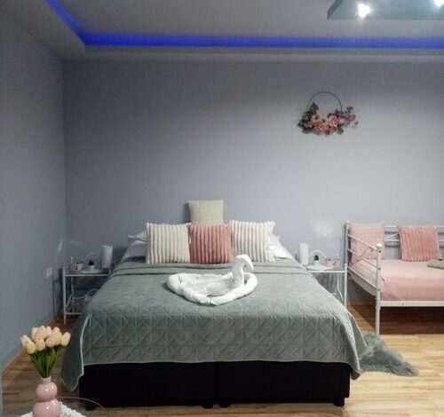 Sára Apartman Nyíregyháza 