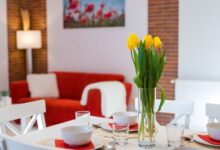 Sára-Lux Apartman Sarród-Nyárliget 