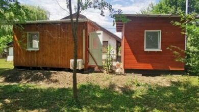 Sára Vendégház 2. Szentes 