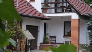 Sára Vendégház Szentes 