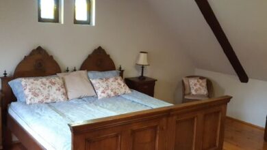 Sára Vendégház Szilvásvárad 