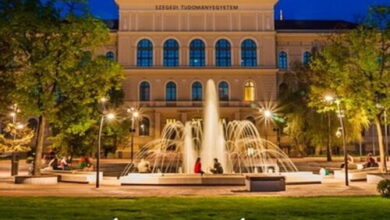 SaraHome3 Apartman Szeged 