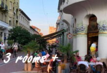 SaraHome4 Apartman Szeged 