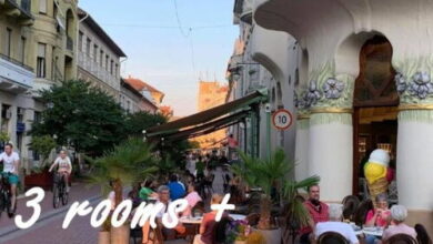 SaraHome4 Apartman Szeged 