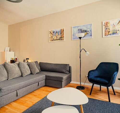 Sarah's Home Apartman Budapest 