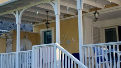 Sárga Villa Balatonkenese 