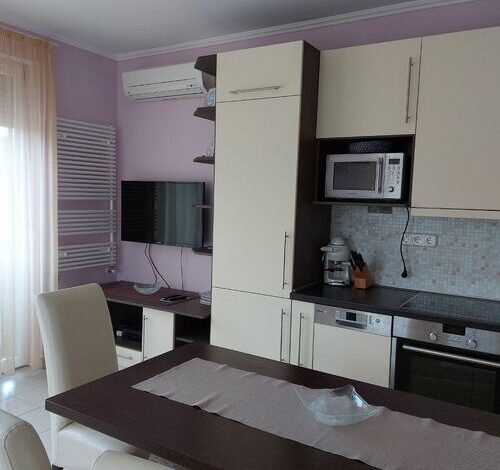 Sári Apartman Hajdúszoboszló 