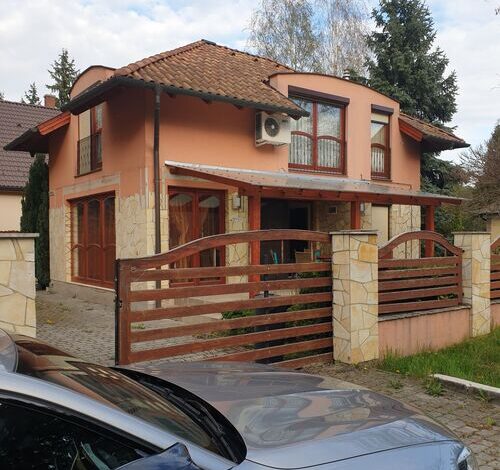 Sári Ház Siófok 