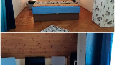 Sári Vendégház Csopak 