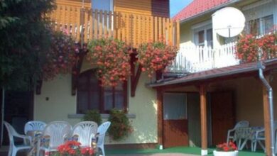 Sarkadi Apartman Hajdúszoboszló 